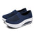 Dames Sneakers Casual Synthetisch Ondersteunende Zool 2