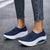 Dames Sneakers Casual Synthetisch Ondersteunende Zool 6