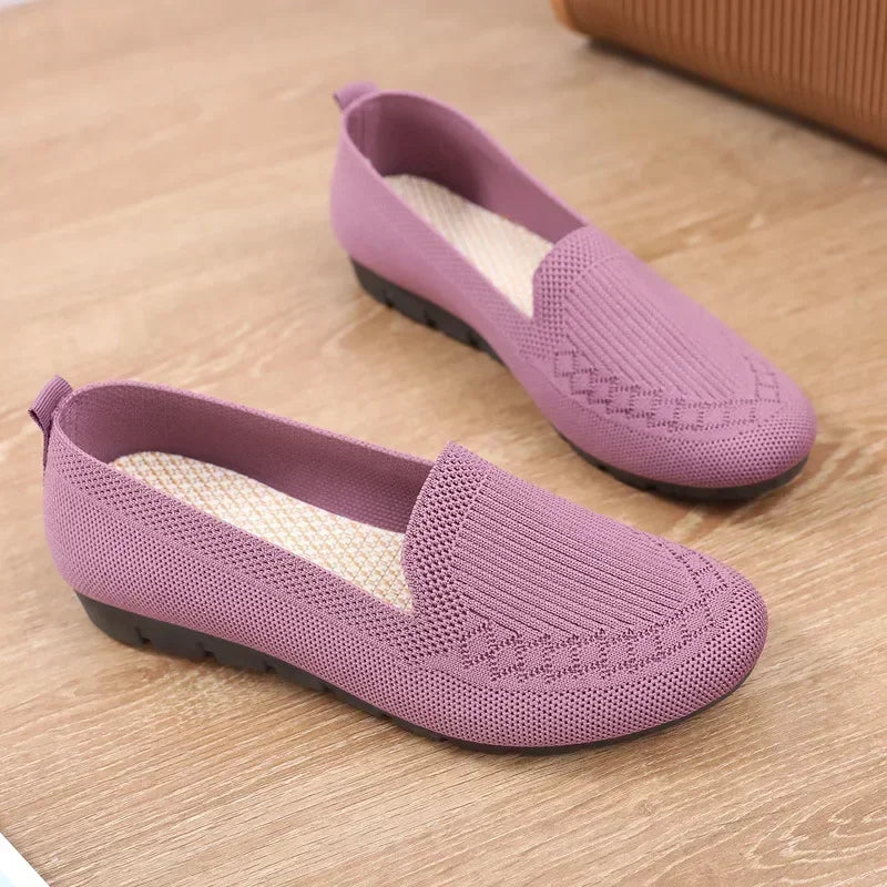 Dames Sneakers Casual Zomer 2025 0