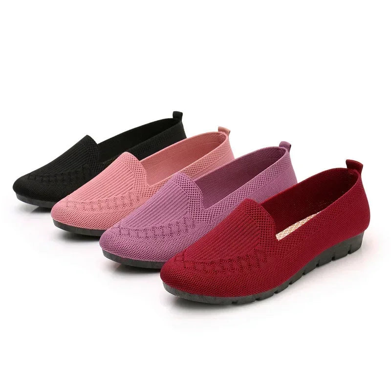 Dames Sneakers Casual Zomer 2025 1