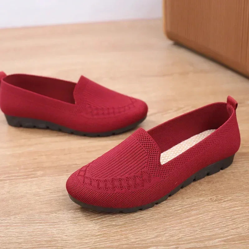 Dames Sneakers Casual Zomer 2025 2