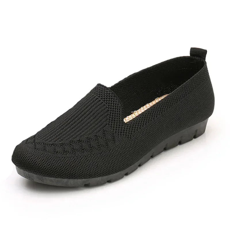 Dames Sneakers Casual Zomer 2025 4