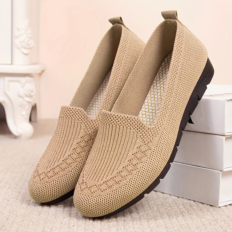 Dames Sneakers Casual Zomer 2025 7