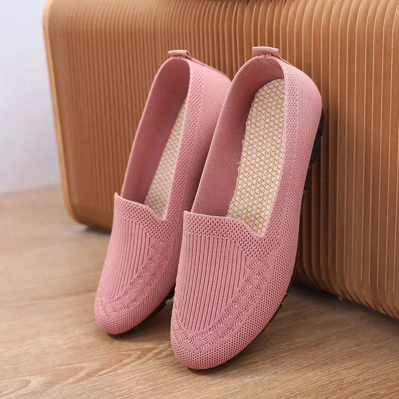 Dames Sneakers Casual Zomer 2025 8