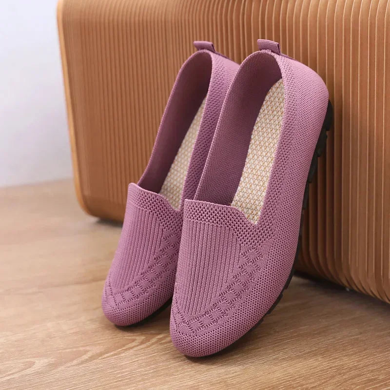 Dames Sneakers Casual Zomer 2025 9