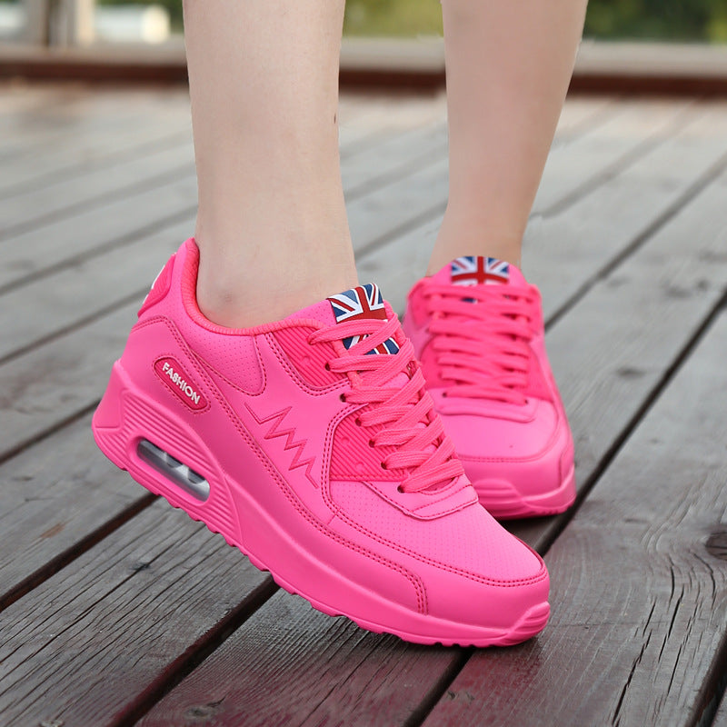Dames Sneakers Casual en Sportief met Antislipzool 1