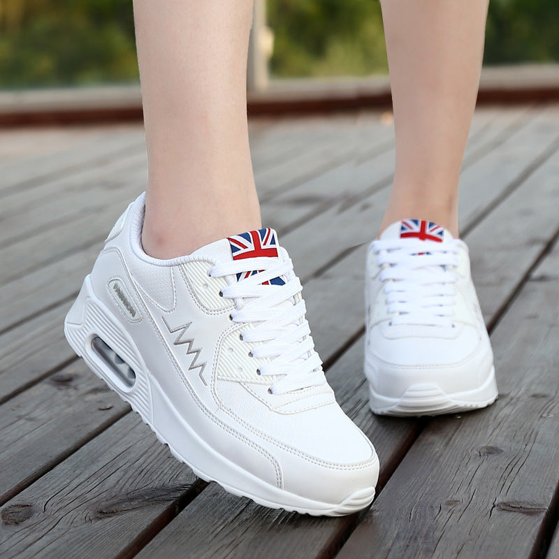 Dames Sneakers Casual en Sportief met Antislipzool 2