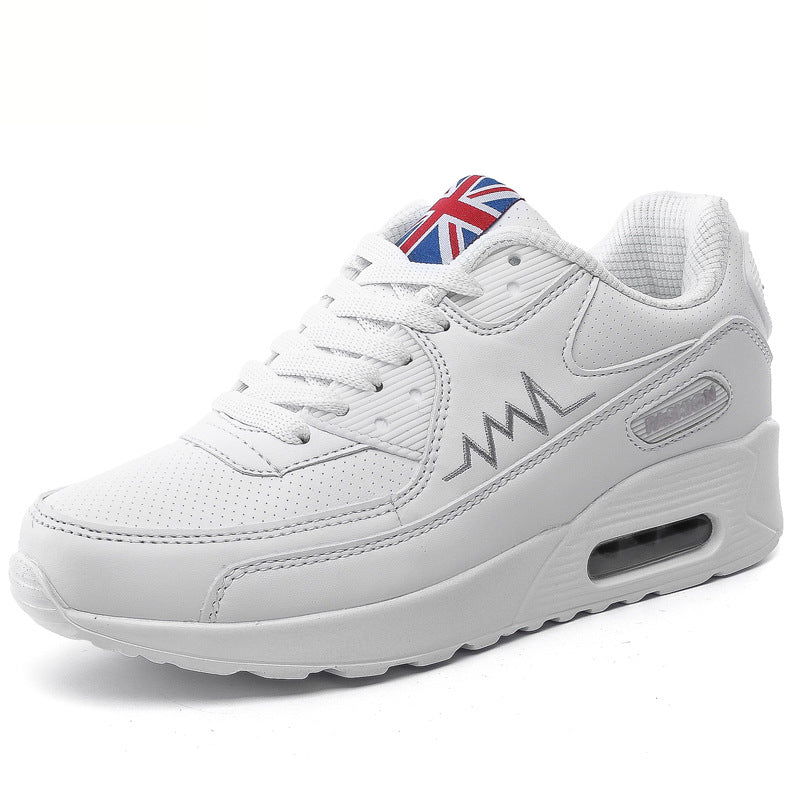 Dames Sneakers Casual en Sportief met Antislipzool 6