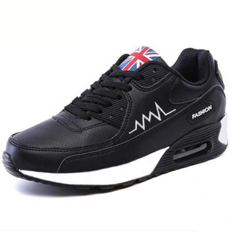 Dames Sneakers Casual en Sportief met Antislipzool 7
