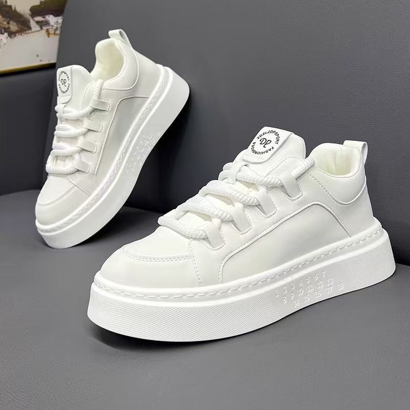 Dames Sneakers Chunky Casual Trendy Stijl 5