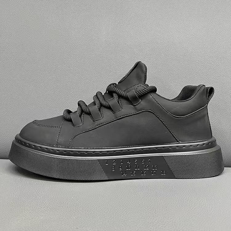 Dames Sneakers Chunky Casual Trendy Stijl 6