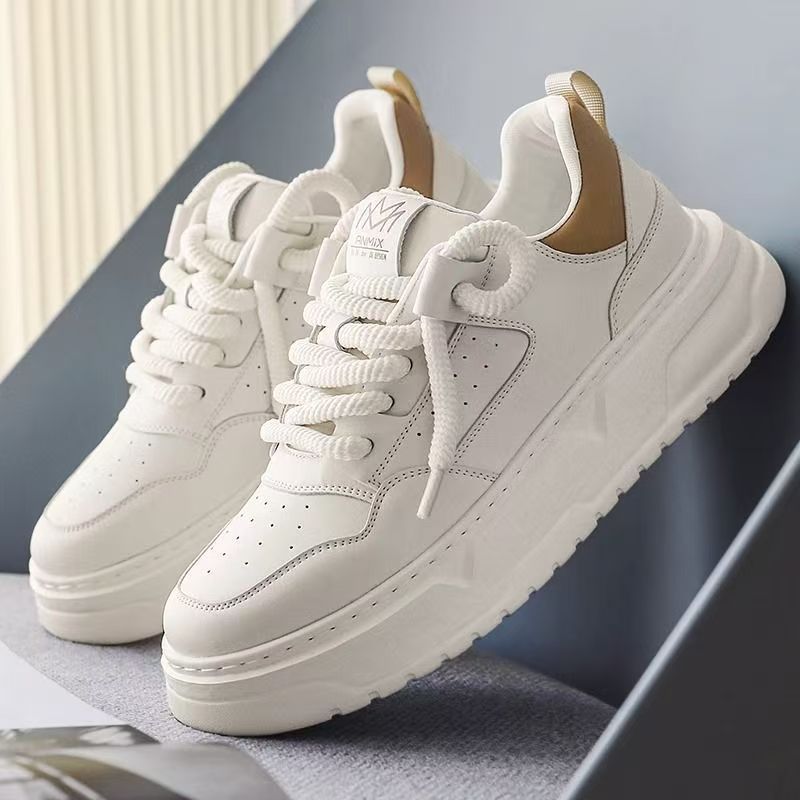 Dames Sneakers Chunky Stijlvol voor Casual en Sportieve Activiteiten 2