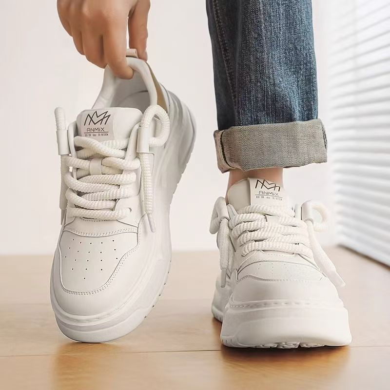 Dames Sneakers Chunky Stijlvol voor Casual en Sportieve Activiteiten 3