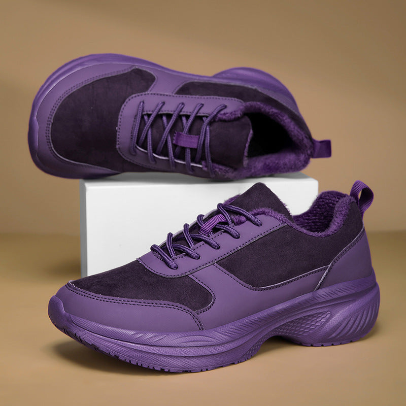 Dames Sneakers Comfortabel en Ademend 2