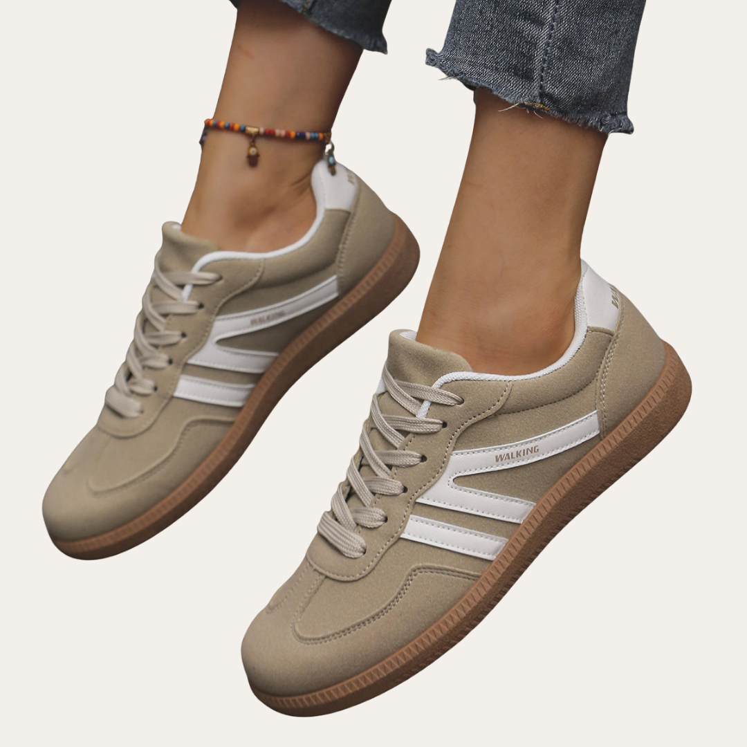 Dames Sneakers Comfortabel en Casual Stijl 11