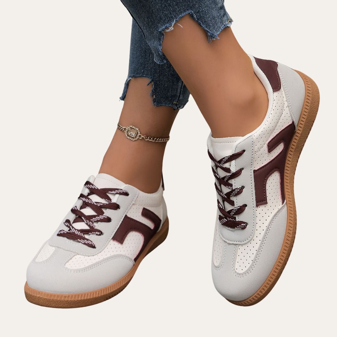 Dames Sneakers Comfortabel en Casual Stijl 3