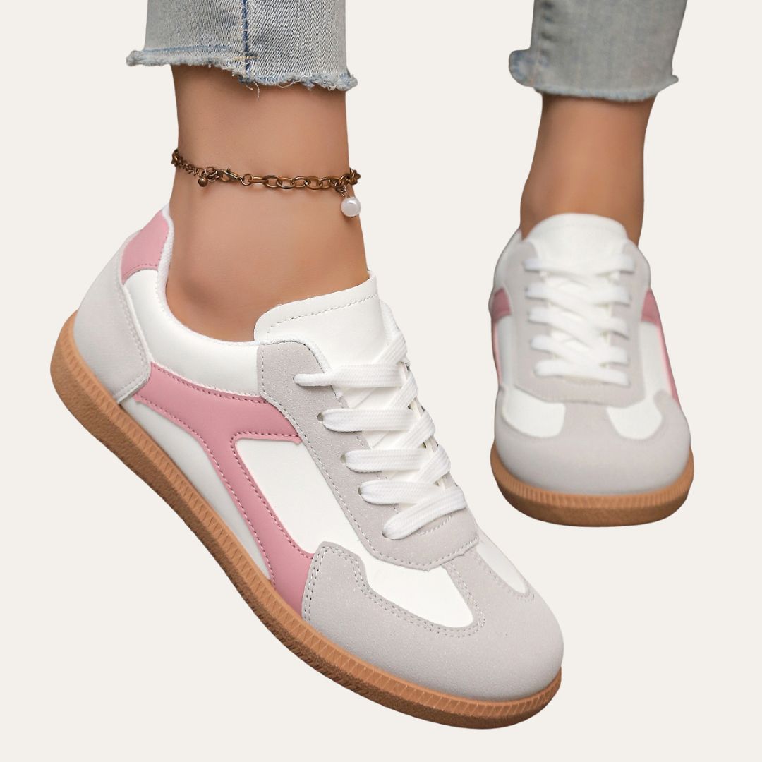 Dames Sneakers Comfortabel en Casual Stijl 6