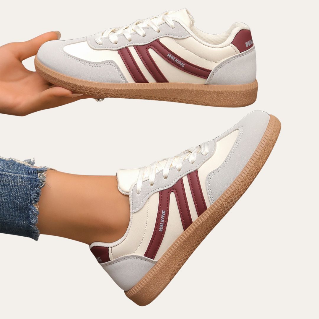 Dames Sneakers Comfortabel en Casual Stijl 7