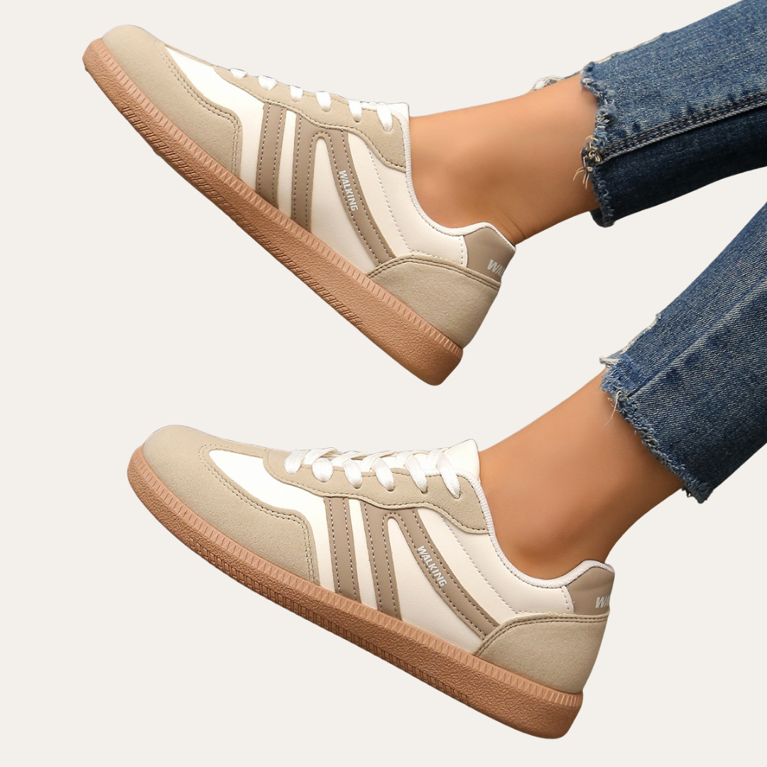 Dames Sneakers Comfortabel en Casual Stijl 8