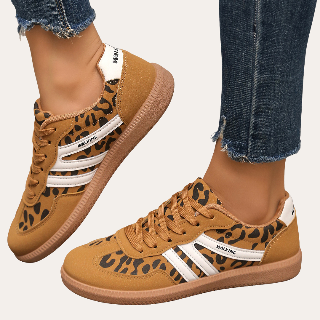 Dames Sneakers Comfortabel en Casual Stijl 9