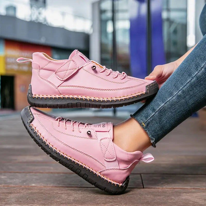 Dames Sneakers Comfortabel en Ondersteunend 10