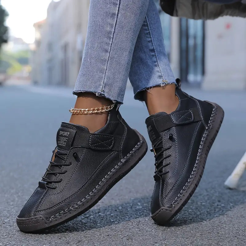 Dames Sneakers Comfortabel en Ondersteunend 1