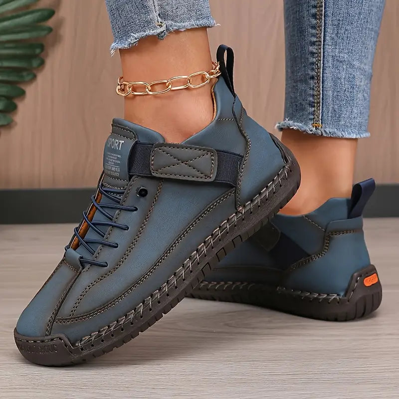 Dames Sneakers Comfortabel en Ondersteunend 3