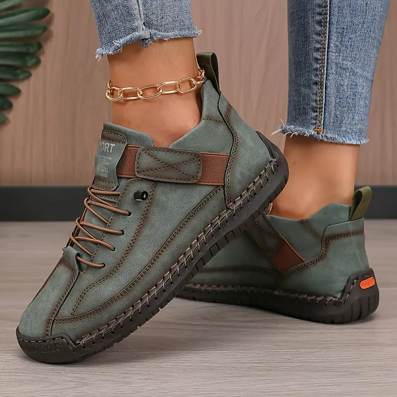 Dames Sneakers Comfortabel en Ondersteunend 4