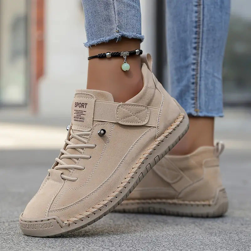 Dames Sneakers Comfortabel en Ondersteunend 6