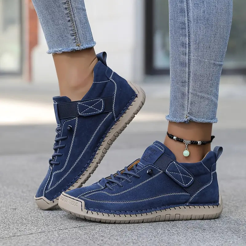 Dames Sneakers Comfortabel en Ondersteunend 7