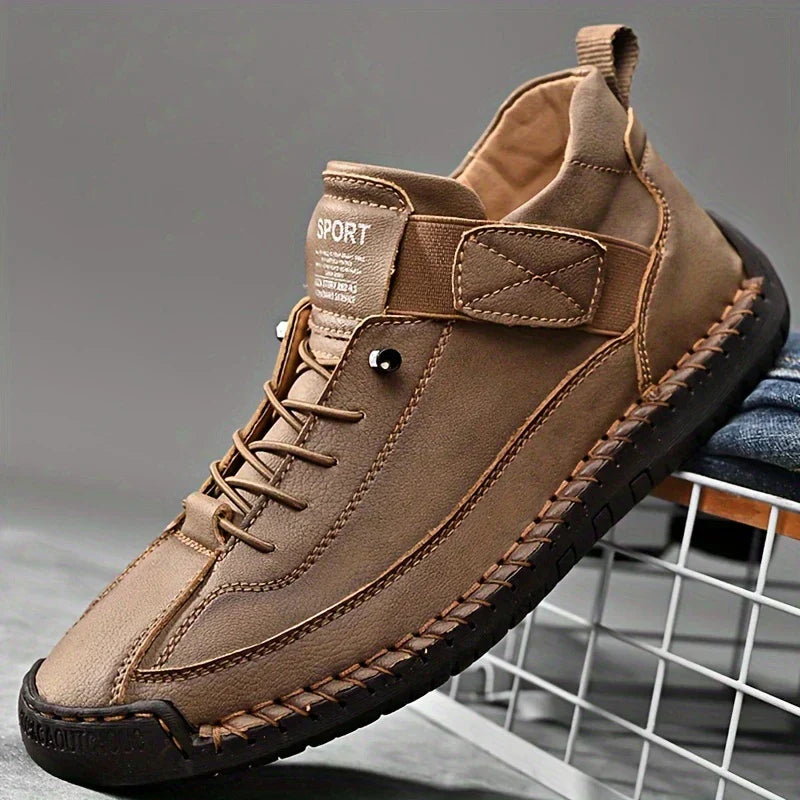 Dames Sneakers Comfortabel en Ondersteunend 9