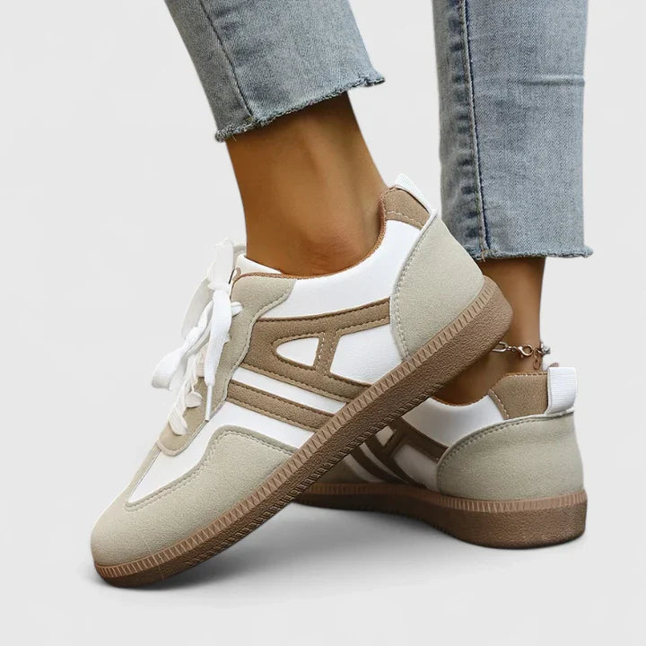 Dames Sneakers Comfortabel en Ondersteunend voor Dagelijks Gebruik 2
