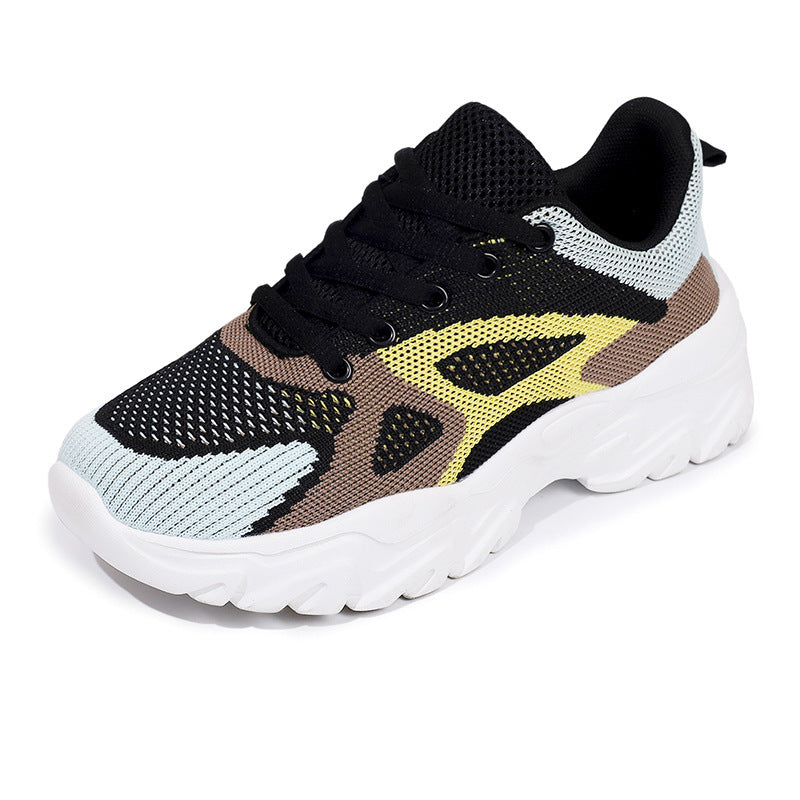 Dames Sneakers Comfortabel en Stijlvol 0