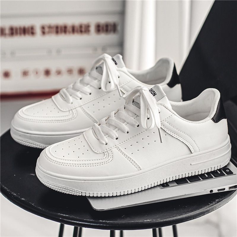 Dames Sneakers Comfortabel en Stijlvol 2