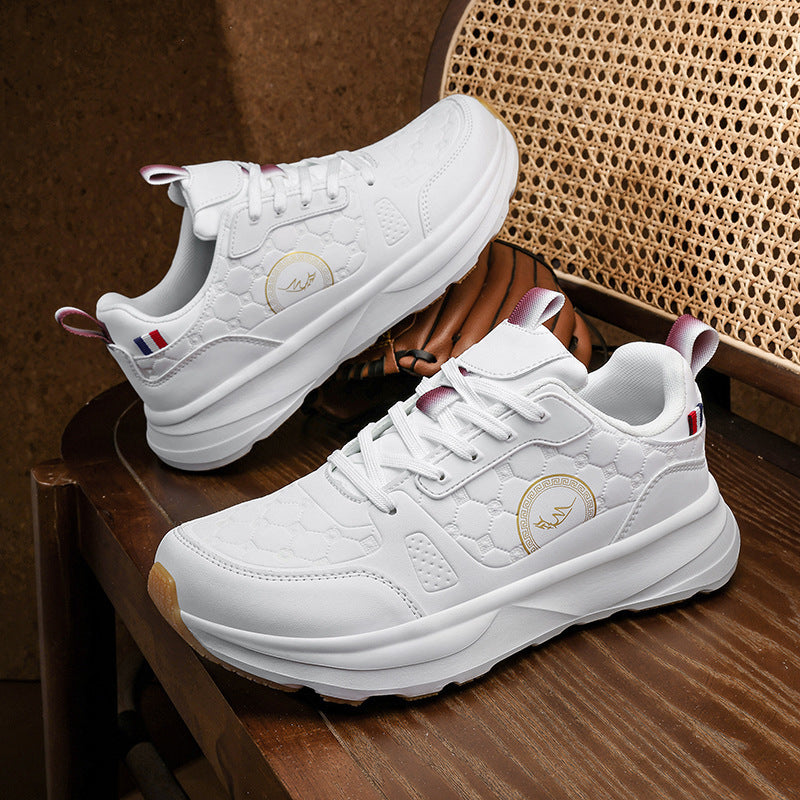 Dames Sneakers Comfortabel en Stijlvol 2