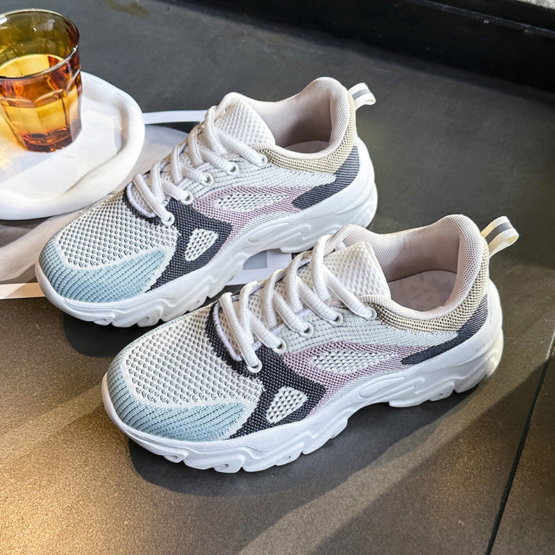 Dames Sneakers Comfortabel en Stijlvol 3