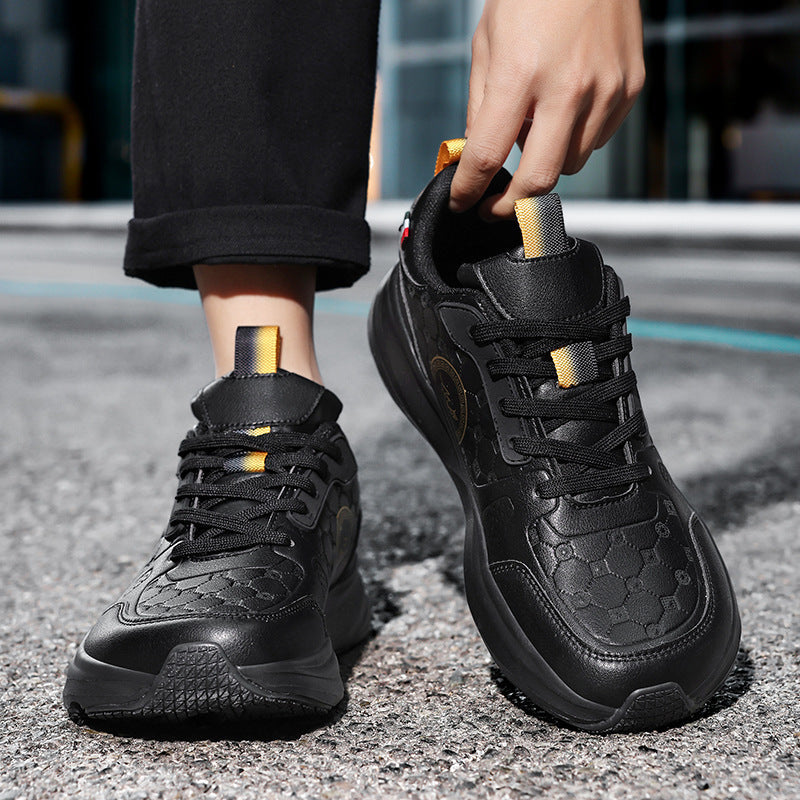 Dames Sneakers Comfortabel en Stijlvol 3