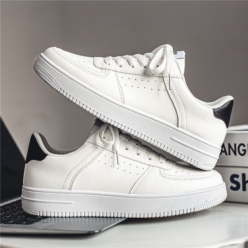 Dames Sneakers Comfortabel en Stijlvol 4