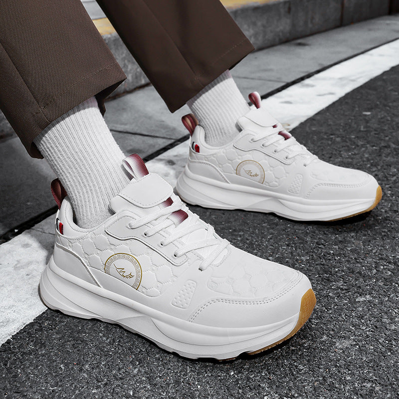 Dames Sneakers Comfortabel en Stijlvol 4