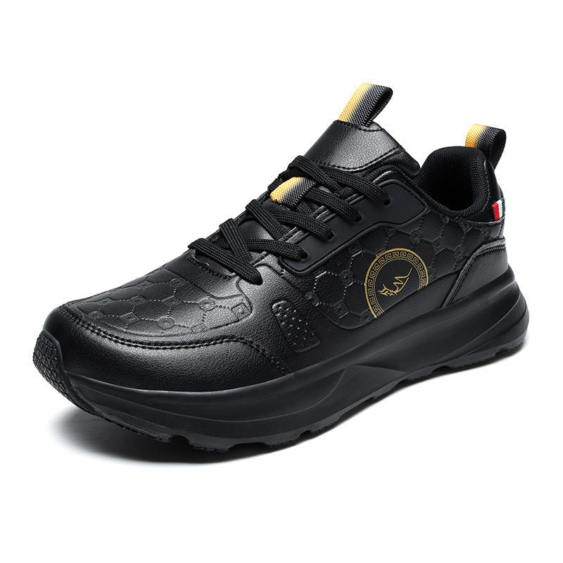 Dames Sneakers Comfortabel en Stijlvol 5