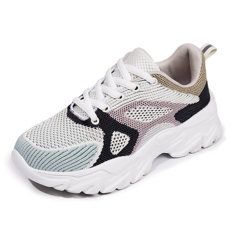 Dames Sneakers Comfortabel en Stijlvol 6