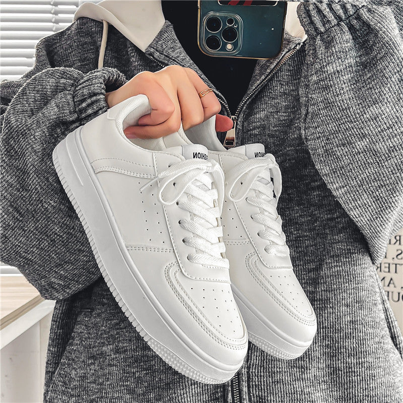 Dames Sneakers Comfortabel en Stijlvol met Tijdloos Design 1