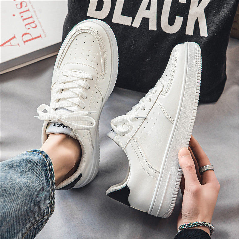 Dames Sneakers Comfortabel en Stijlvol met Tijdloos Design 4