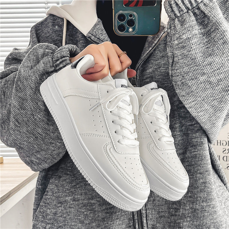 Dames Sneakers Comfortabel en Stijlvol met Tijdloos Design 6