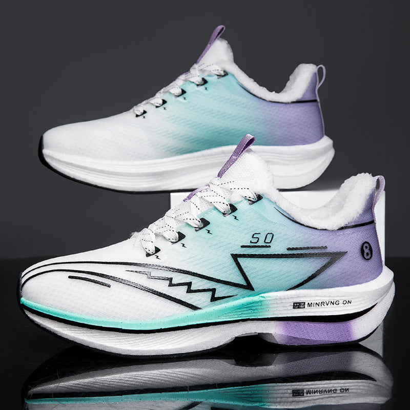 Dames Sneakers Comfortabel en Stijlvol voor Actieve Vrouwen 2