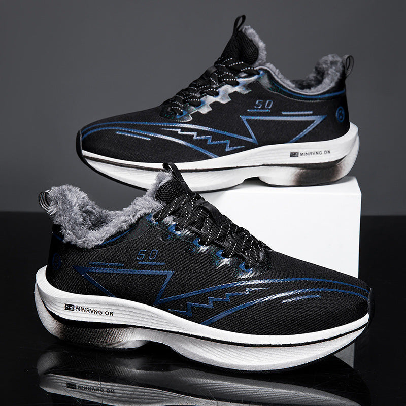 Dames Sneakers Comfortabel en Stijlvol voor Actieve Vrouwen 4
