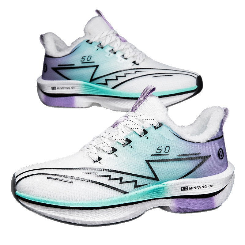 Dames Sneakers Comfortabel en Stijlvol voor Actieve Vrouwen 5