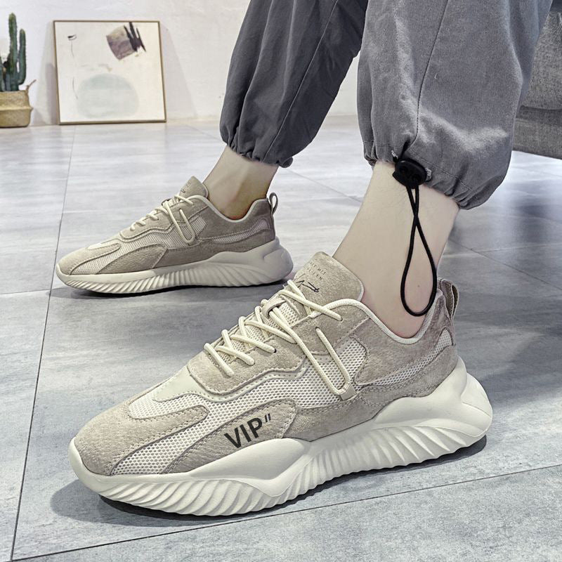 Dames Sneakers Comfortabel en Stijlvol voor Vrijetijd Gebruik 0