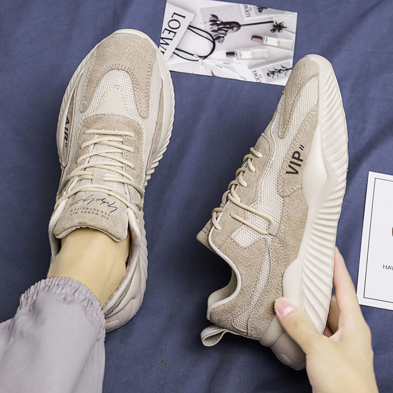 Dames Sneakers Comfortabel en Stijlvol voor Vrijetijd Gebruik 3