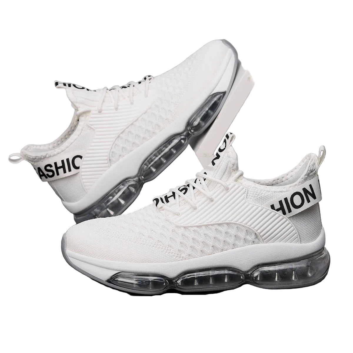 Dames Sneakers Comfortabel en Trendy 0